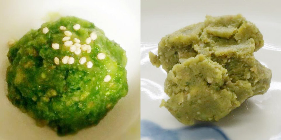 TSUBASA愛鳥塾 手作り副食