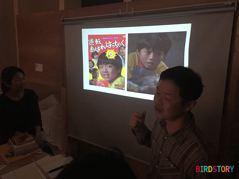 ピッコリアニマーリ お話会