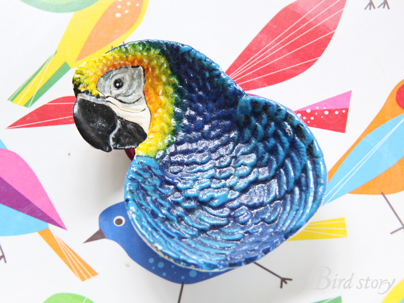 B-COMPANY コンゴウインコ