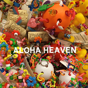 ALOHA HEAVEN