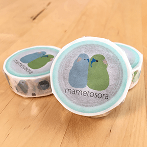 mametosora