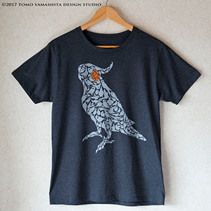 TOMO YAMASHITA DESIGN STUDIO.