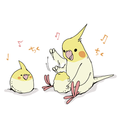 mochimochiと一緒にミニおとりさんズを作ろう!ワークショップを開催いたしました。